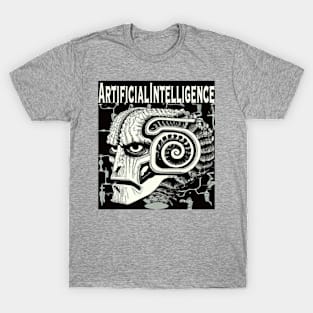 AI -17 T-Shirt